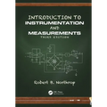 Introduction to Instrumentation and Measurements - Paperback