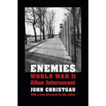 Enemies: World War II Alien Internment - Paperback