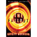 The Fallout - Paperback