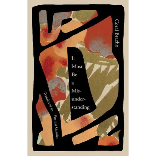 It Must Be a Misunderstanding - Paperback