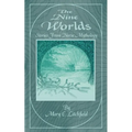 The Nine Worlds: Stories from Norse Mythology - Paperback