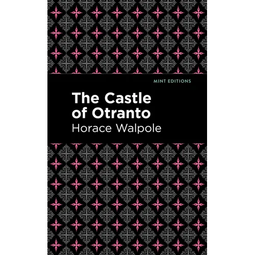 The Castle of Otranto - Paperback
