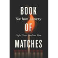 Book Of Matches - Paperback