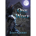 One with the Wolf - Hardcover