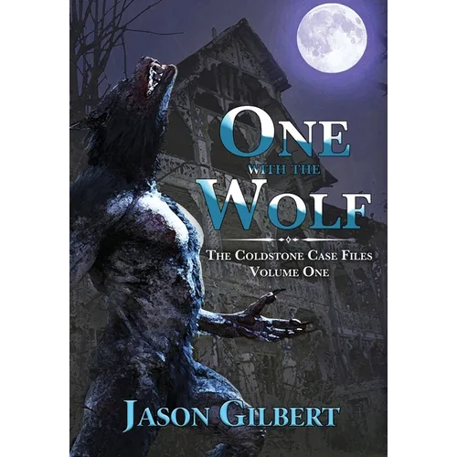One with the Wolf - Hardcover