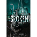 Their Broken Legend: A Boxing Romance - Paperback