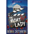 The Night Lady - Paperback