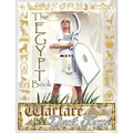 The Egypt Book: Warfare by Duct Tape - Paperback