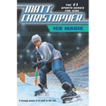 Ice Magic - Paperback