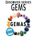 Gems / Gemas - Paperback