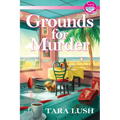 Grounds for Murder - Hardcover