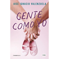 Gente Como Yo / People Like Me - Paperback