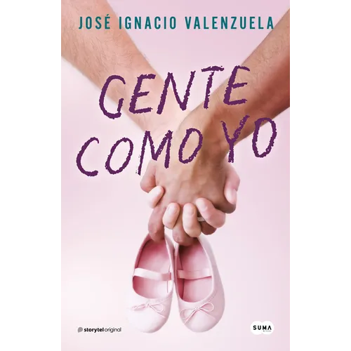Gente Como Yo / People Like Me - Paperback