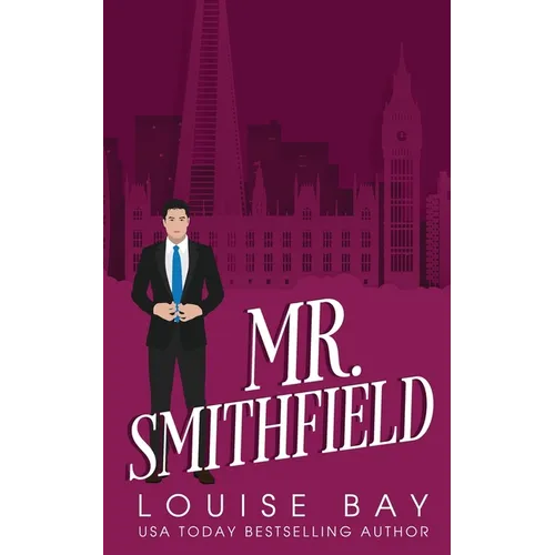 Mr. Smithfield - Paperback