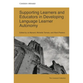 Supporting Learners and Educators in Developing Language Learner Autonomy - Paperback
