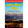 John Muir Way: A Scottish coast-to-coast route - Paperback