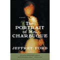 The Portrait of Mrs. Charbuque - Paperback