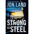 Strong As Steel - Paperback