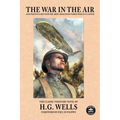 The War in the Air - Paperback