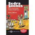 Sedra Scenes: Skits for Every Torah Portion - Paperback