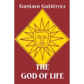 The God of Life - Paperback