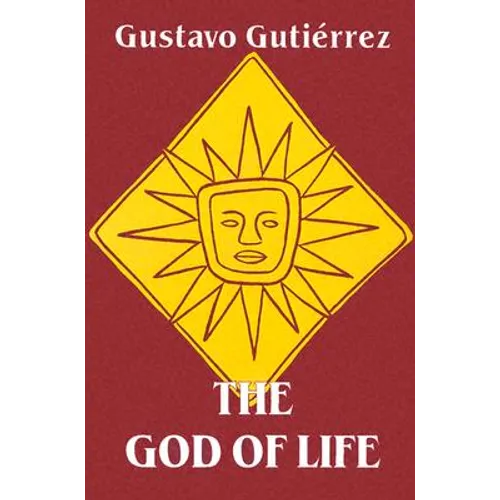 The God of Life - Paperback