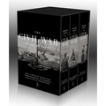 The Civil War Boxed Set [With American Homer] - Boxed Set