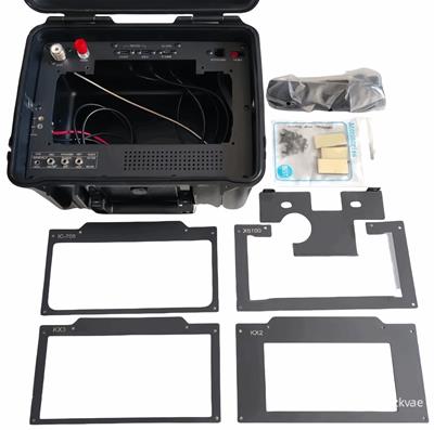 Chelegance JCASE-XK14 Waterproof Equipment Cases