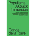 Populisms: A Quick Immersion - Paperback
