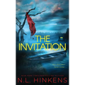 The Invitation - Paperback