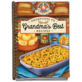 Shortcuts to Grandma's Best Recipes - Hardcover