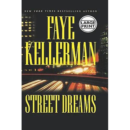 Street Dreams - Hardcover