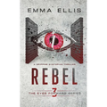 Rebel - Paperback
