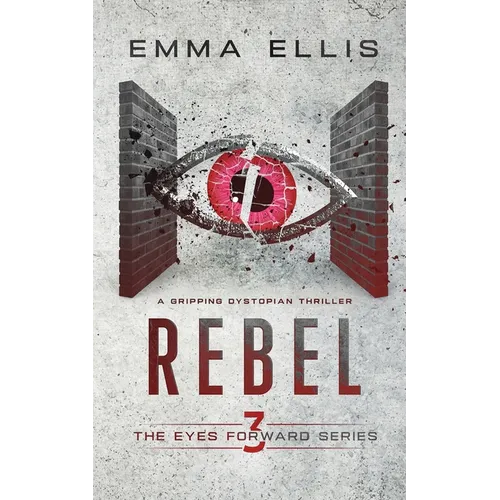 Rebel - Paperback