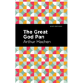 The Great God Pan - Paperback
