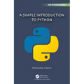 A Simple Introduction to Python - Paperback