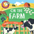 On the Farm - Hardcover