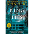 The King of Lies - Paperback