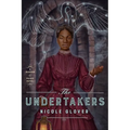 The Undertakers - Paperback