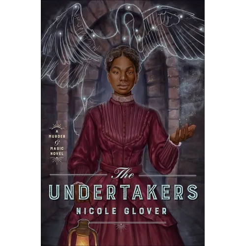 The Undertakers - Paperback