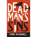 Dead Man's Sins - Hardcover