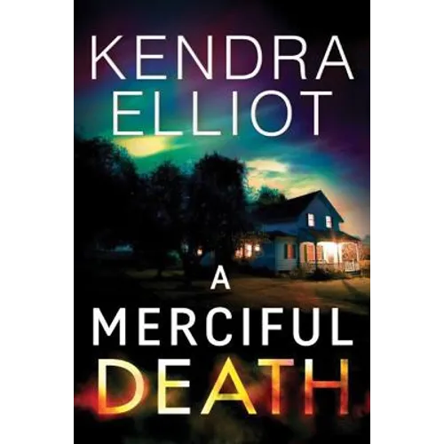 A Merciful Death - Paperback