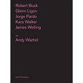 Artists on Andy Warhol - Paperback