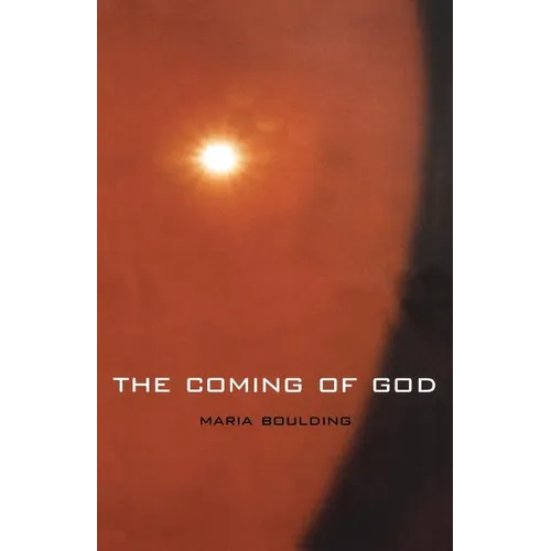 The Coming of God - Paperback