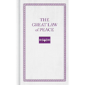 Great Law of Peace - Hardcover