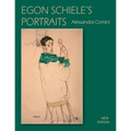 Egon Schiele's Portraits - Paperback