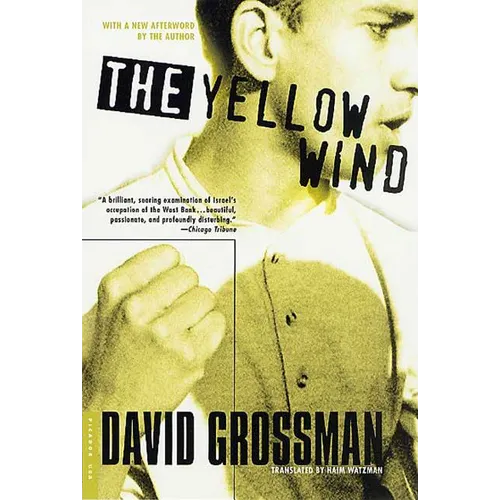The Yellow Wind: A History - Paperback