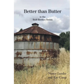 Better than Butter - Paperback