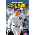 Baseball America 2023 Almanac - Paperback