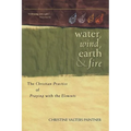 Water, Wind, Earth, and Fire - Paperback